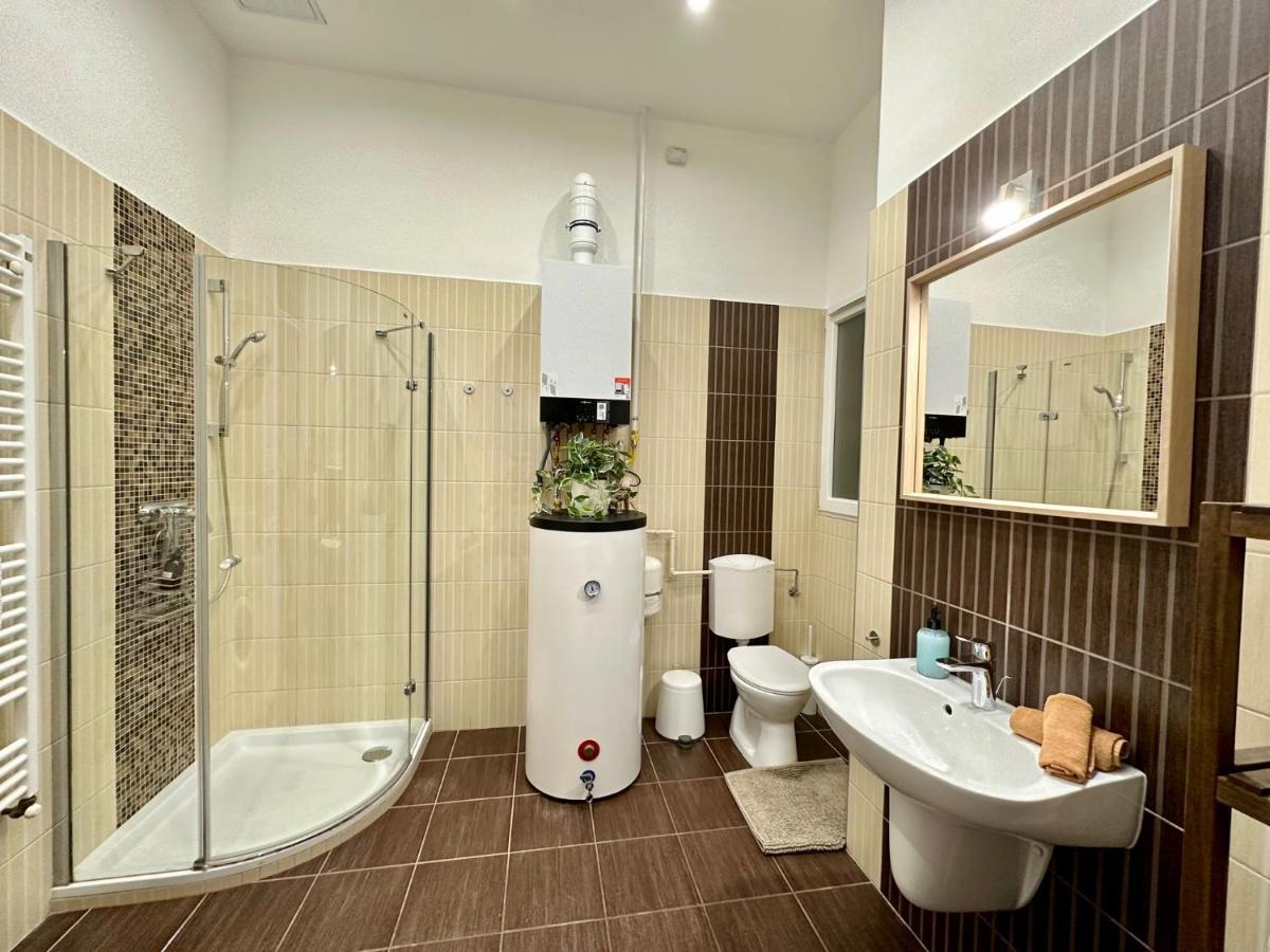 Apartament Orangehomes Peaceful Next To Market Hall *