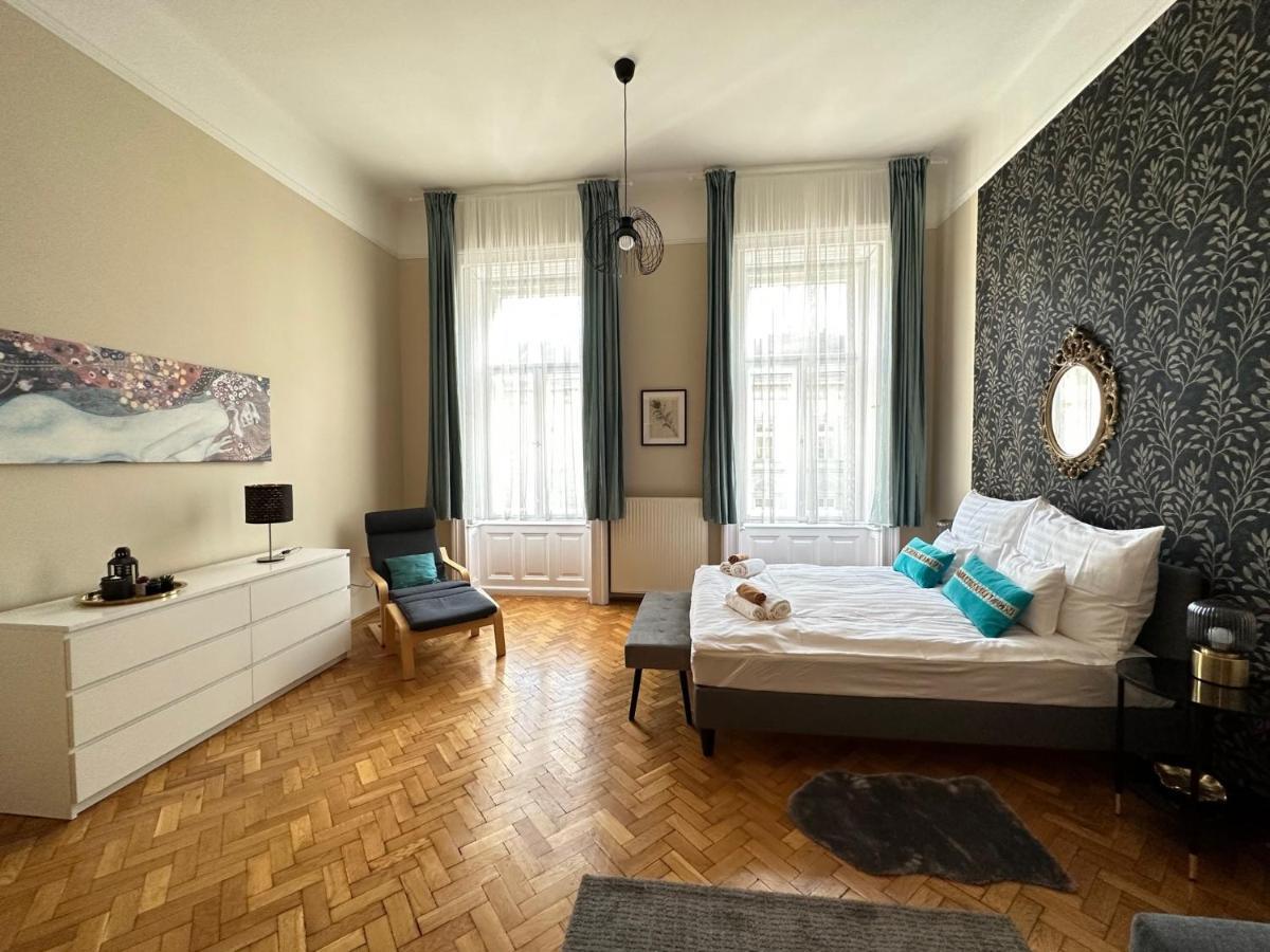 Apartament Orangehomes Peaceful Next To Market Hall *